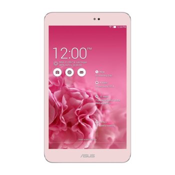 Asus MeMO Pad 8 ME581C-1I014A Powder Pink