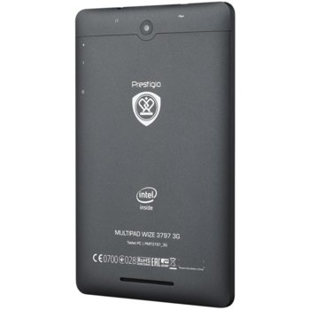 Prestigio MultiPad WIZE 3797 3G PMT3797_3G_C_DG_CI