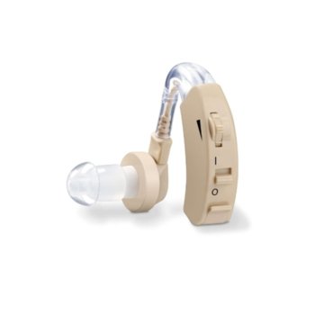 Слухов усилвател Beurer HA 20 hearing amplifier, с батерии, до 5000Hz image