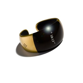 Смартчасовник MyKronoz ZeBracelet, Gold | JAR Computers MyKronoz ZeBracelet gold smartwatch