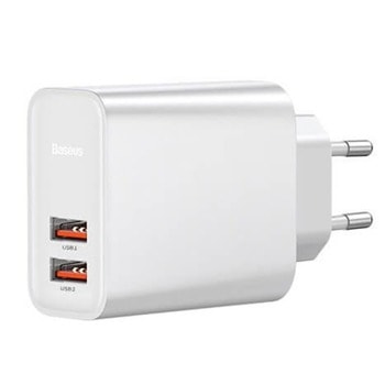 Baseus Dual CCFS-E02