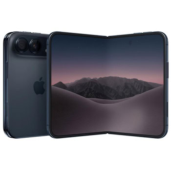 Apple iPhone Duo 2TB Night Sky MK2L4ZD/A | JAR Computers Apple iPhone Duo 2TB Night Sky MK2L4ZD/A