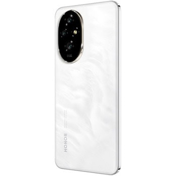 Honor 200 12/512GB Moonlight White