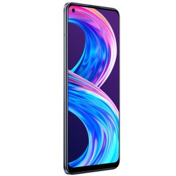 REALME 8 3085 Black 4GB/64GB