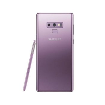 Samsung Galaxy Note 9 DS 512GB Purple