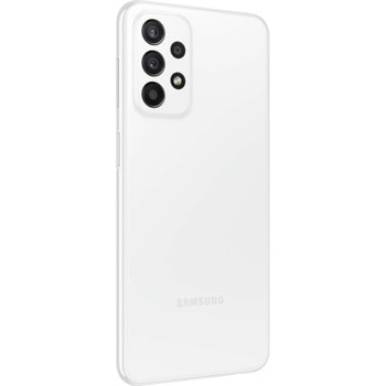 SAMSUNG SM-A236B GALAXY A23 5G 4GB/128GB White