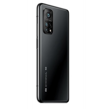 Xiaomi Mi 10T Pro 5G 8 128 Black MZB07ZWEU