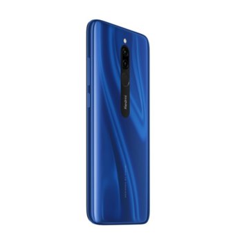 Xiaomi Redmi 8 3/32GB Dual SIM Blue