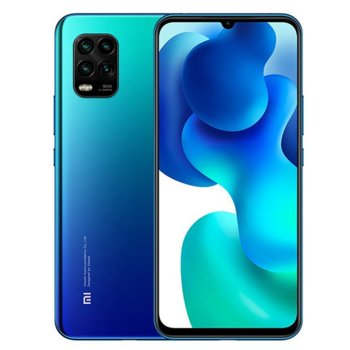 Xiaomi Mi 10 Lite 5G 6/128 GB Aurora Blue