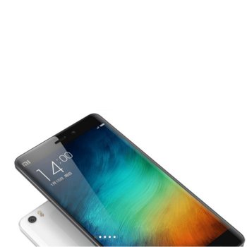 Xiaomi Mi5 Pro 4GB RAM 128GB Black XI130