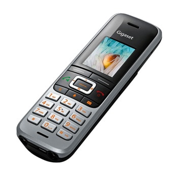 Безжичен DECT телефон Gigaset Premium100A GO