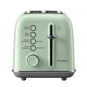 BUYDEEM DT620 Cozy Greenish DT620E-CG/EU