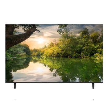 crown 55mq4uha smart tv