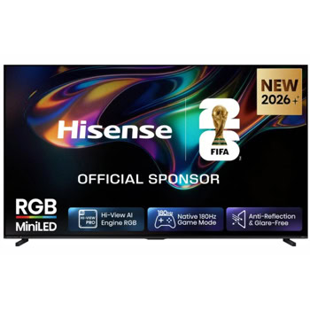 Hisense 100UR8S