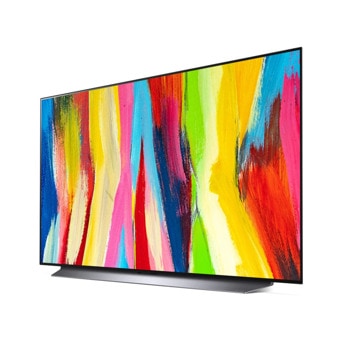 LG OLED48C21LA