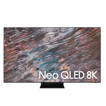 Телевизор Samsung 65QN800A Neo (QE65QN800ATXXH), 65" (165.1 cm) 8K QLED Smart TV, HDR, DVB-T2/C/S2 x 2, LAN, Wi-Fi, Bluetooth, 4x HDMI, 3x USB | JAR Computers Samsung QE65QN800ATXXH