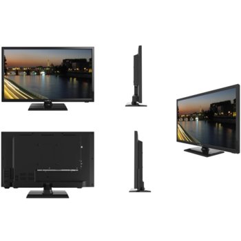 SMARTTECH LED LE-2219DTS