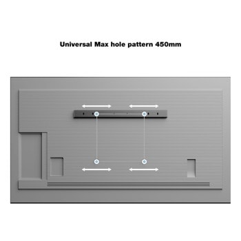 Multibrackets MB0984