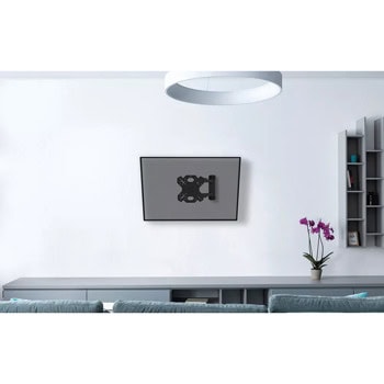 стойка за телевизор neomounts wl40s-850bl12