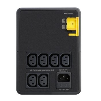 APC BVX1600LI (Разопакован)