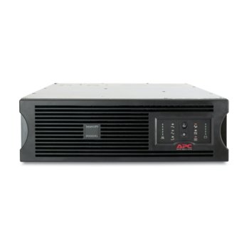 UPS APC Smart-UPS XL 3000VA RM 3U, 3kVA/2.7kW, Line Interactive | JAR Computers APC Smart-UPS XL 3000VA RM 3U 230V