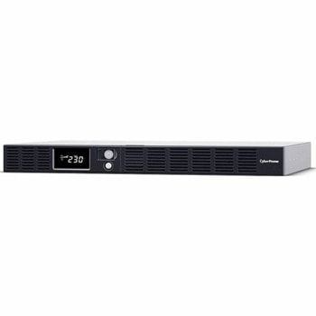 UPS CyberPower OR1500ERM1U, 1500VA/900W, Line-interactive, Rack | JAR Computers CyberPower OR1500ERM1U