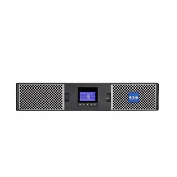 UPS Eaton 9PX 1500i RT2U Netpack Li-Ion, 1500VA/1500W, Online, Rack/Tower | JAR Computers Eaton 9PX 1500i RT2U Netpack Li-Ion