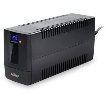 NJOY Horus Plus 600 | JAR Computers NJOY Horus Plus 600