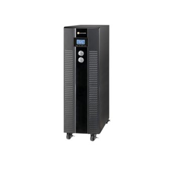 UPS Tuncmatik NWT PRO X9 DSP, 20000VA, On-Line, Tower | JAR Computers Tuncmatik NWT PRO X9 DSP 20KVA