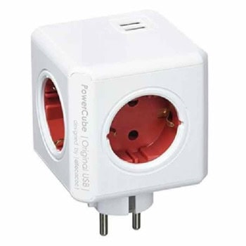DesignNest PowerCube Original 1202RD