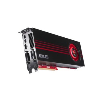Видео карта AMD 6950, 2GB, Asus EAH6950/2DI2S/2GD5, PCI-E, DDR5, 256bit, HDMI, 2 x miniDisplayPort, 2xDVI (HDCP) | JAR Computers AMD 6950
