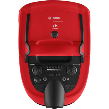 Прахосмукачка Bosch BWD421PET