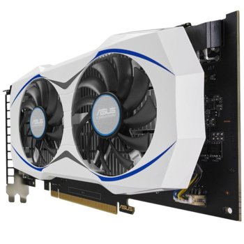 Asus GTX950-OC-2GD5