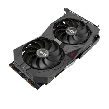 Asus ROG Stirx GTX 1660 Super 6GB