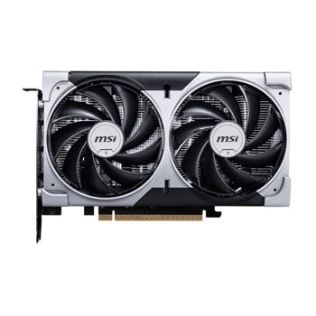 MSI GF RTX 5060 Ventus 2X OC 912-V537-002