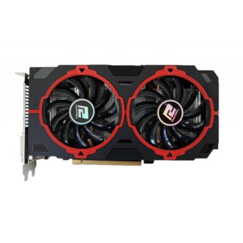 PowerColor TurboDuo OC 260X 1GB DDR5