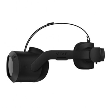 VR очила HTC - Vive Focus 3, черни
