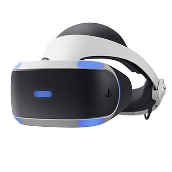 PlayStation VR Mega Pack 3 v2