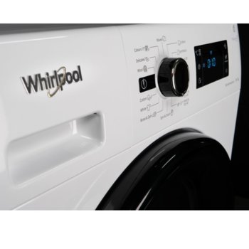 Whirlpool FWDG97168B