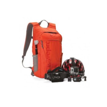 Lowepro Photo Hatchback 16L AW Red