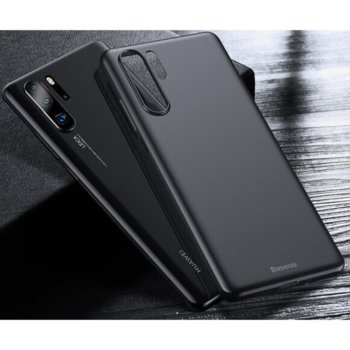 Baseus Wing Huawei P30 Pro black WIHWP30P-A01