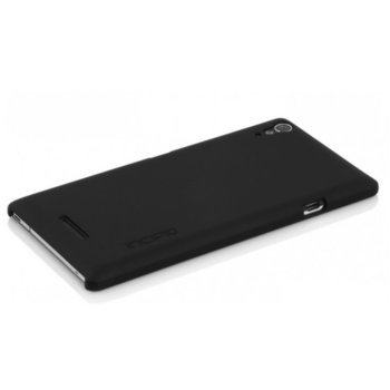 Incipio Feather Case for Sony Xperia T3 black