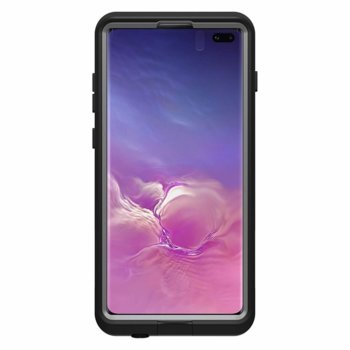 LifeProof Fre for Galaxy S10+ 77-61521 black