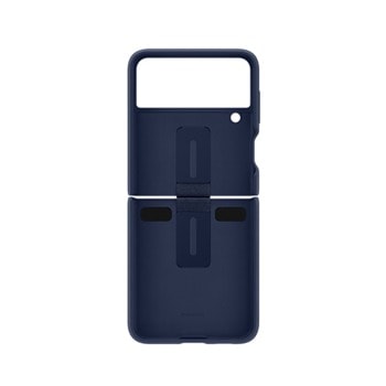 Samsung Galaxy Z Flip3 5G Sili Ring Navy