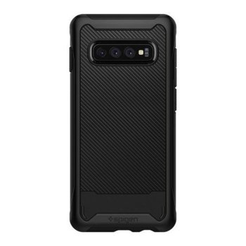 Spigen Hybrid NX for Galaxy S10 605CS25663 black