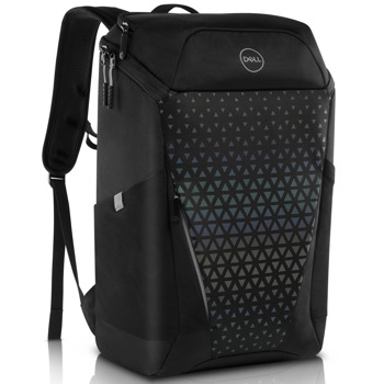 Раница за лаптоп Dell Gaming Backpack GM1720PM, до 17" (43.18 cm), черна image