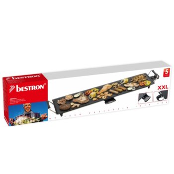 Bestron ABP604