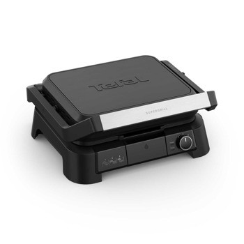Tefal SuperGrill 3in1 GC5108E0