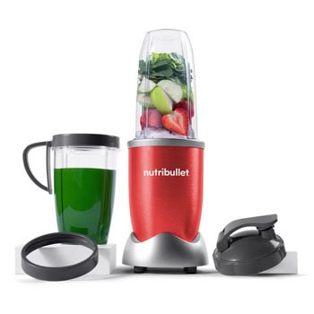 блендер nutribullet nb907r 0c22300042