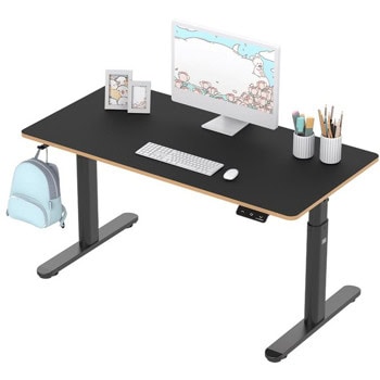 Ultradesk Pulsar черно | JAR Computers Ultradesk Pulsar черно